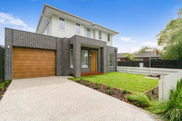 4 Lorraine Street, Frankston VIC 3199