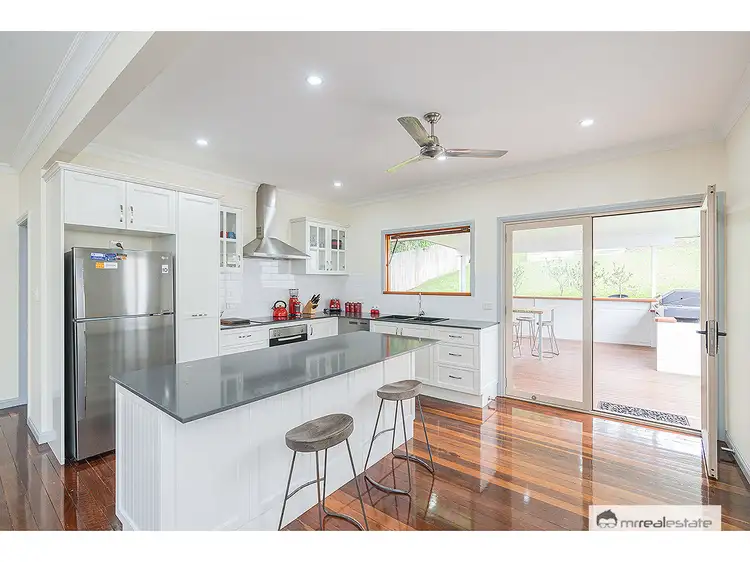 Third view of Homely house listing, 27 Wentworth Terrace, The Range QLD 4700