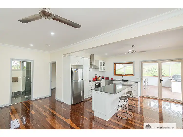 Fourth view of Homely house listing, 27 Wentworth Terrace, The Range QLD 4700