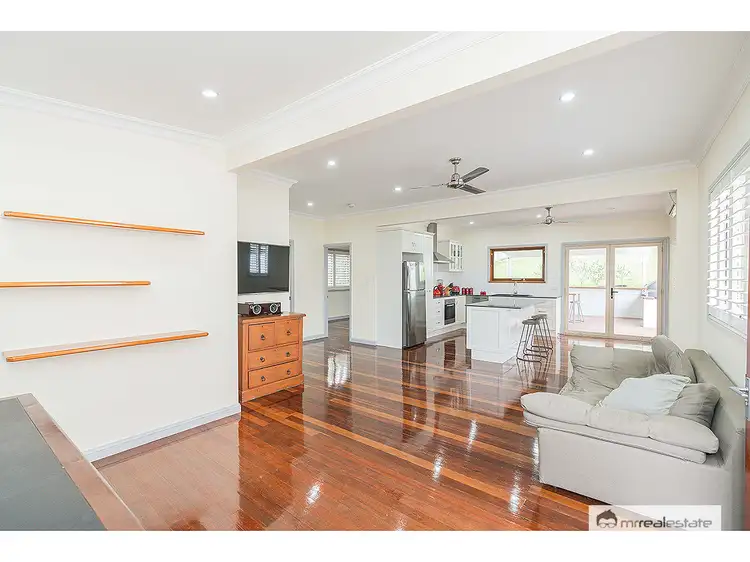 Fifth view of Homely house listing, 27 Wentworth Terrace, The Range QLD 4700