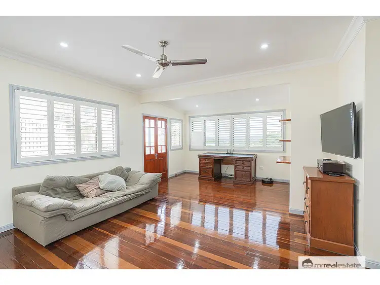 Sixth view of Homely house listing, 27 Wentworth Terrace, The Range QLD 4700