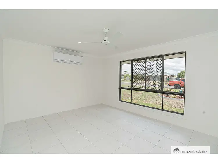 Fifth view of Homely house listing, 16 William Close, Gracemere QLD 4702