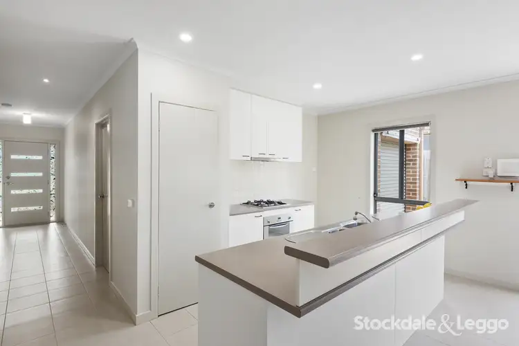 Second view of Homely unit listing, 9/66 Wyndham Street, Drysdale VIC 3222