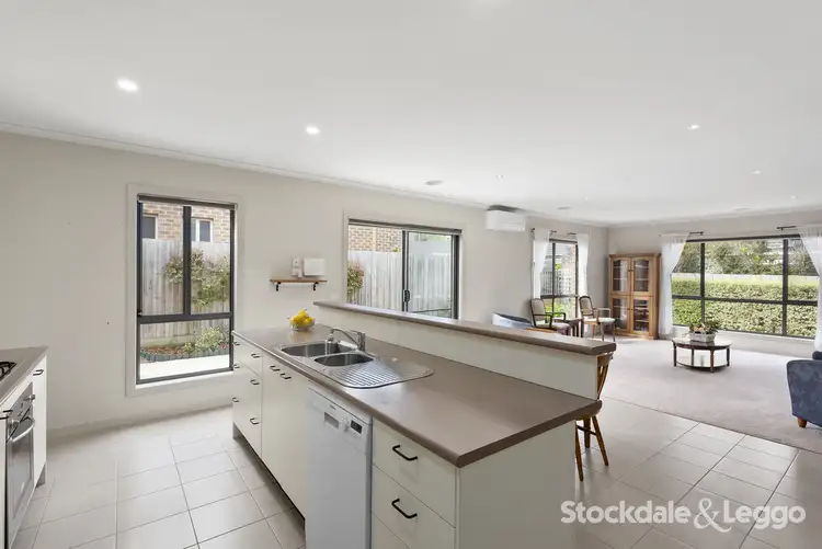 Third view of Homely unit listing, 9/66 Wyndham Street, Drysdale VIC 3222