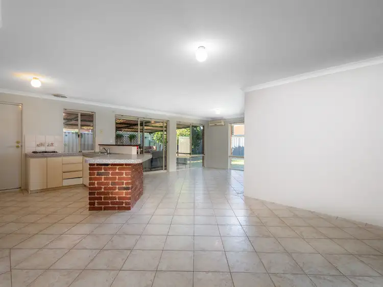 Second view of Homely house listing, 16 Little Green Gardens, Quinns Rocks WA 6030