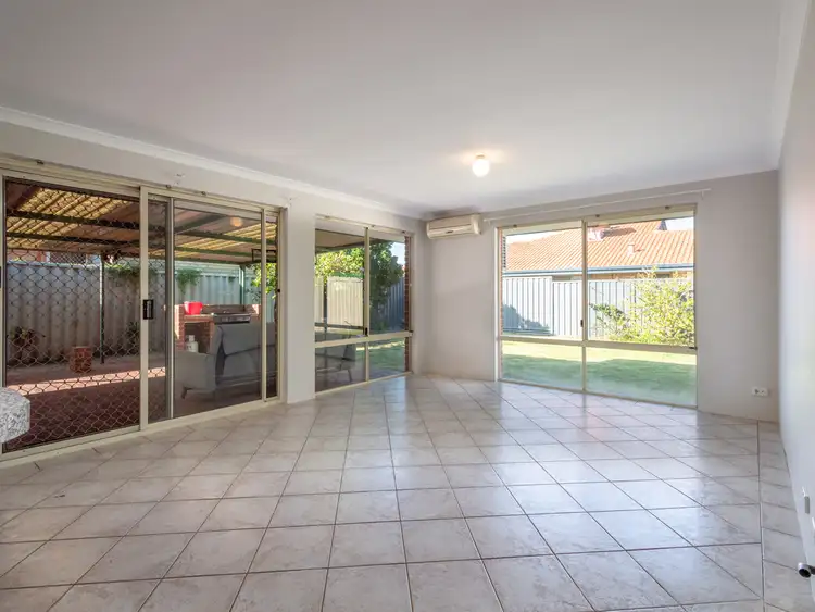 Third view of Homely house listing, 16 Little Green Gardens, Quinns Rocks WA 6030