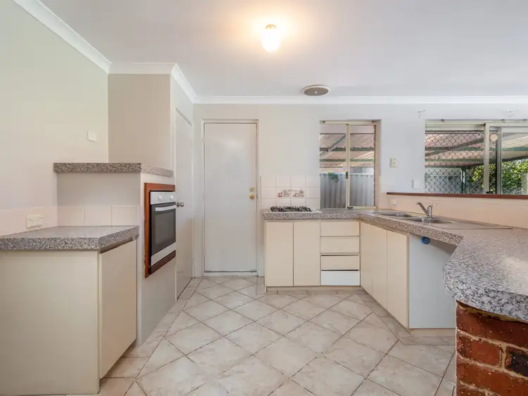 Fourth view of Homely house listing, 16 Little Green Gardens, Quinns Rocks WA 6030