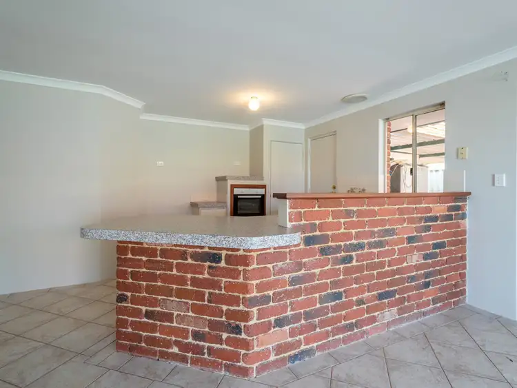 Fifth view of Homely house listing, 16 Little Green Gardens, Quinns Rocks WA 6030
