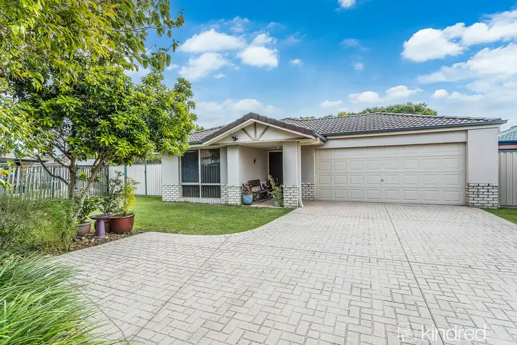 32 Aldea Circuit, Bracken Ridge QLD 4017