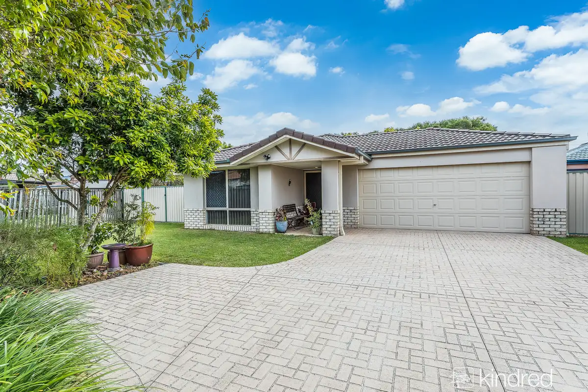 Main view of Homely house listing, 32 Aldea Circuit, Bracken Ridge QLD 4017