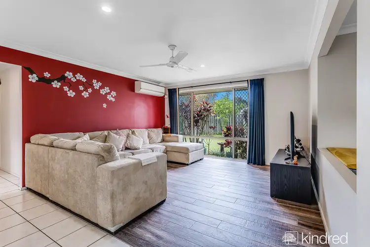 Second view of Homely house listing, 32 Aldea Circuit, Bracken Ridge QLD 4017