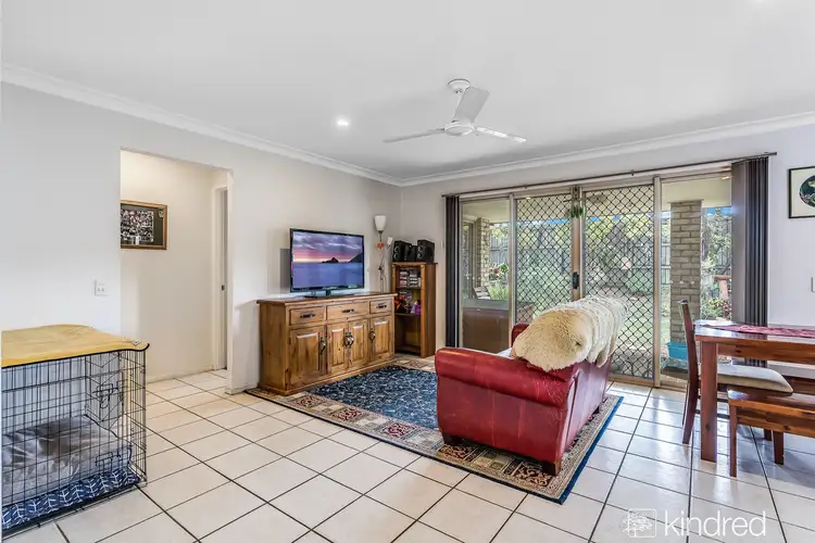 Third view of Homely house listing, 32 Aldea Circuit, Bracken Ridge QLD 4017