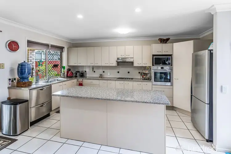 Fourth view of Homely house listing, 32 Aldea Circuit, Bracken Ridge QLD 4017