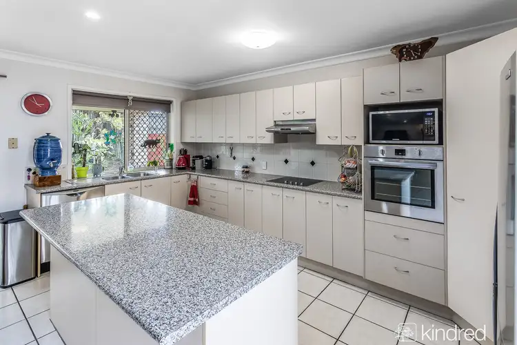 Fifth view of Homely house listing, 32 Aldea Circuit, Bracken Ridge QLD 4017
