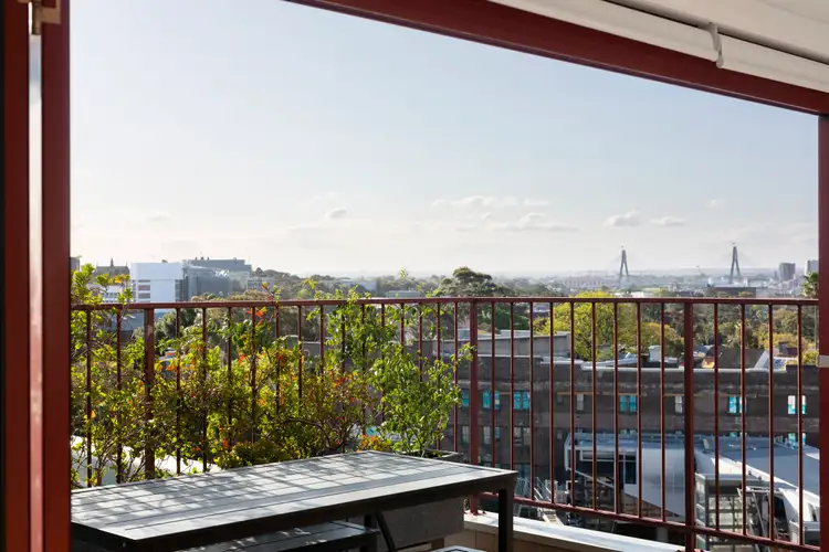 Third view of Homely apartment listing, 501/1-9 Marian Street, Redfern NSW 2016