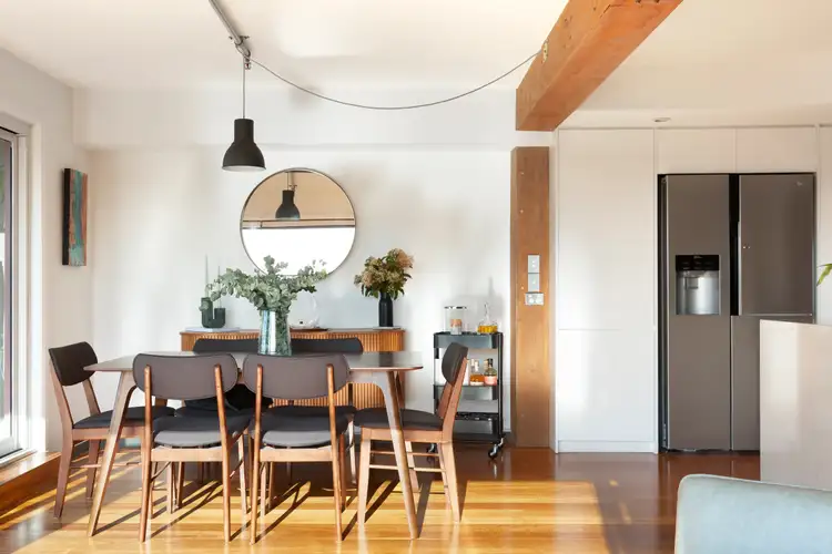 Fifth view of Homely apartment listing, 501/1-9 Marian Street, Redfern NSW 2016