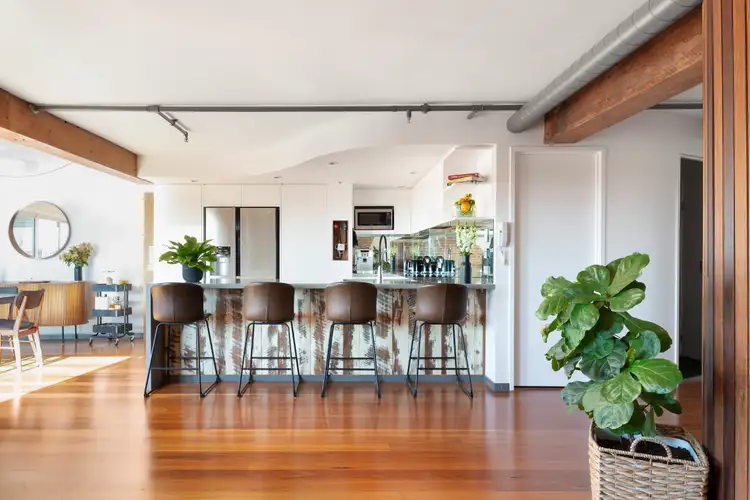 Sixth view of Homely apartment listing, 501/1-9 Marian Street, Redfern NSW 2016