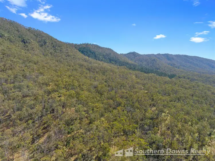 Third view of Homely land listing, 1027 & 104 Emu Creek Road, Emu Vale QLD 4371