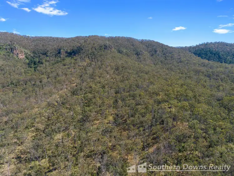 Fourth view of Homely land listing, 1027 & 104 Emu Creek Road, Emu Vale QLD 4371