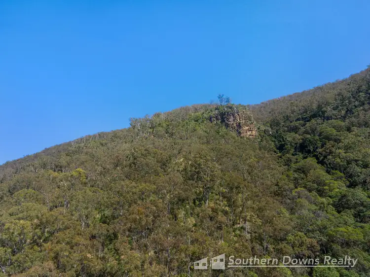 Fifth view of Homely land listing, 1027 & 104 Emu Creek Road, Emu Vale QLD 4371