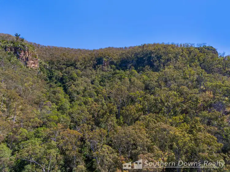 Sixth view of Homely land listing, 1027 & 104 Emu Creek Road, Emu Vale QLD 4371