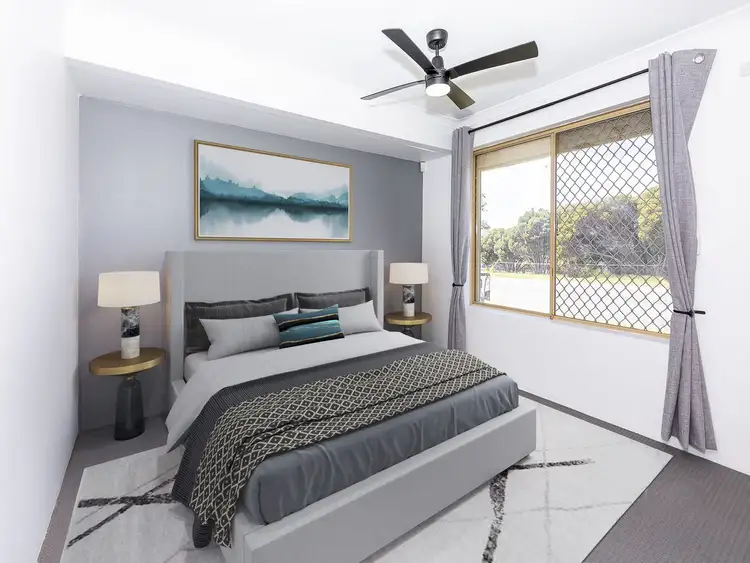 Fifth view of Homely house listing, 35 Greyhound Drive, Merriwa WA 6030
