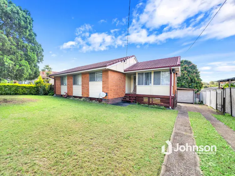 Main view of Homely house listing, 37 Crater Street, Inala QLD 4077