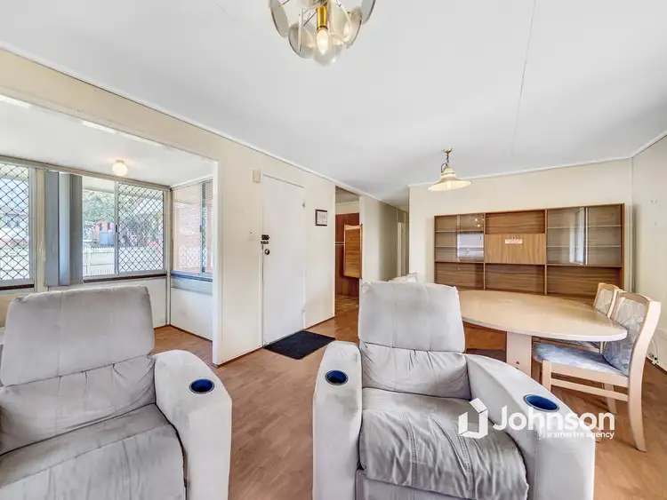 Second view of Homely house listing, 37 Crater Street, Inala QLD 4077