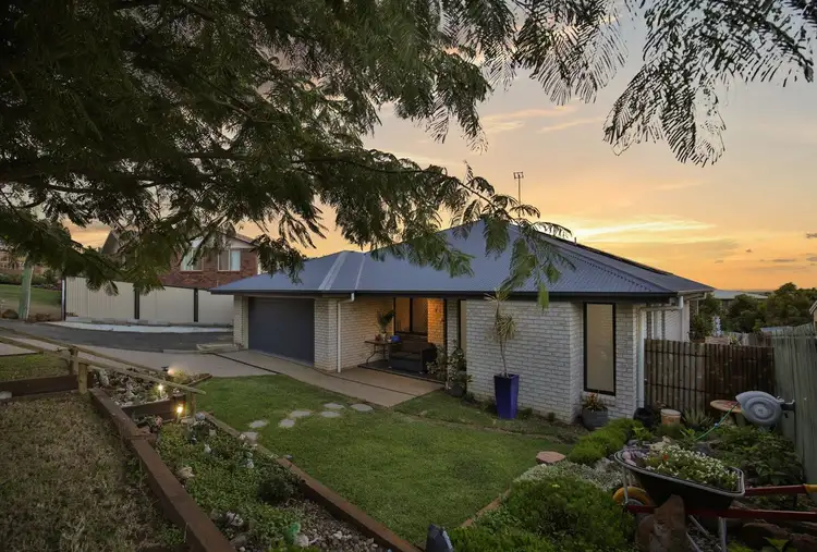 Main view of Homely house listing, 18 Bayview Terrace, Qunaba QLD 4670