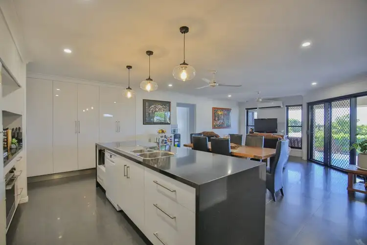 Fourth view of Homely house listing, 18 Bayview Terrace, Qunaba QLD 4670