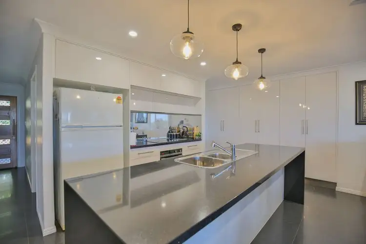 Fifth view of Homely house listing, 18 Bayview Terrace, Qunaba QLD 4670