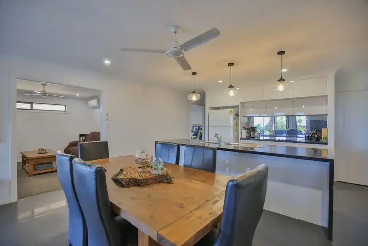 Seventh view of Homely house listing, 18 Bayview Terrace, Qunaba QLD 4670