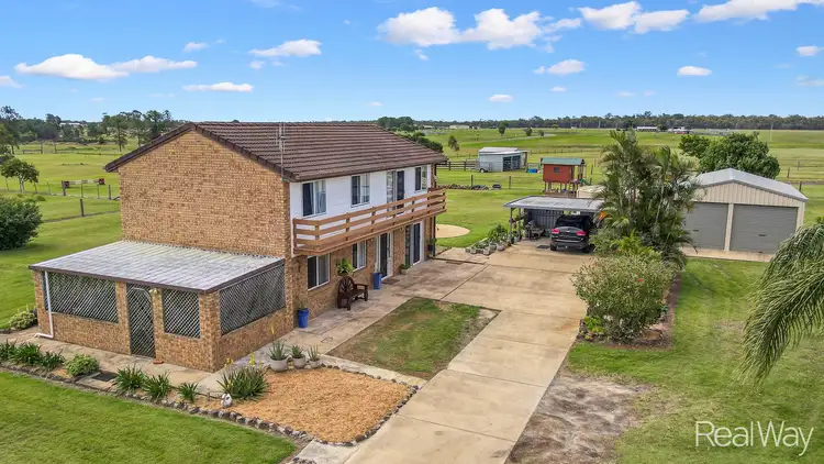 Fourth view of Homely house listing, 790 Moorlands Road, Moorland QLD 4670