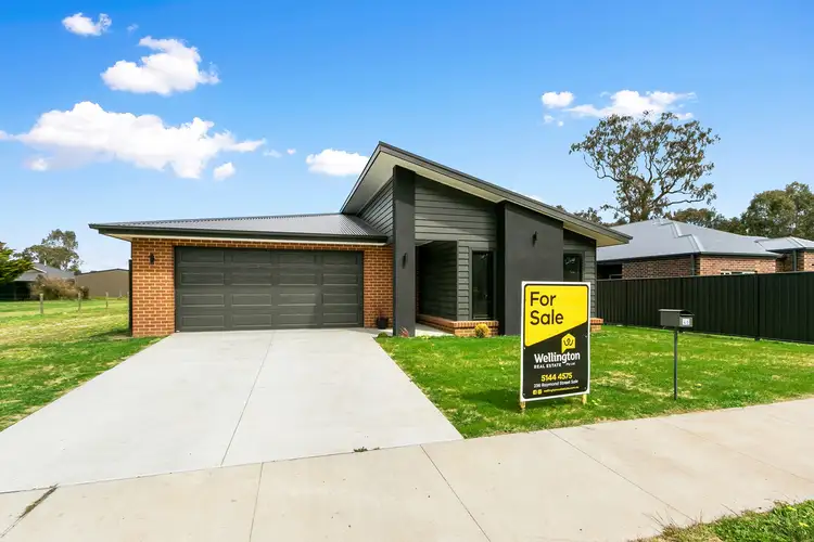46 Carter Street, Stratford VIC 3862