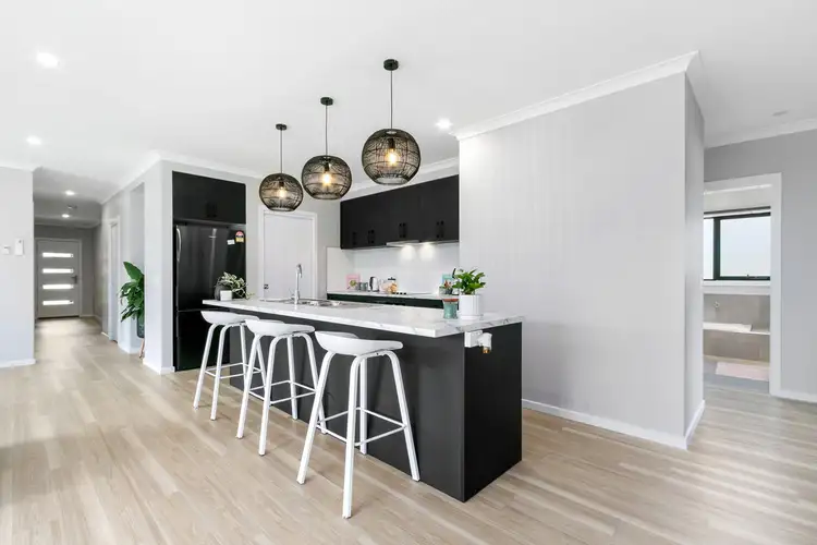 Second view of Homely house listing, 46 Carter Street, Stratford VIC 3862
