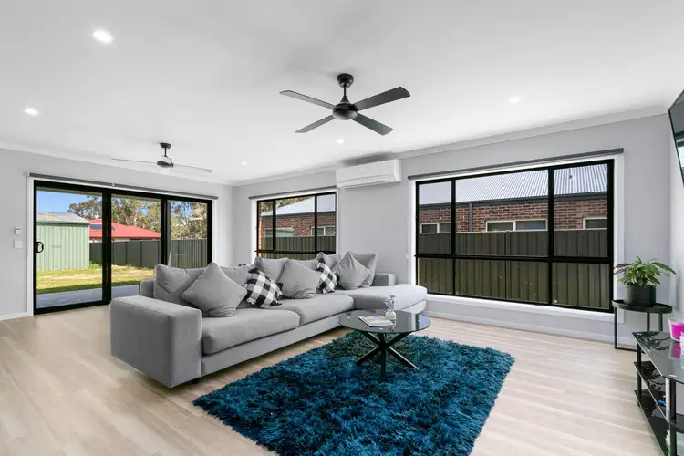 Third view of Homely house listing, 46 Carter Street, Stratford VIC 3862