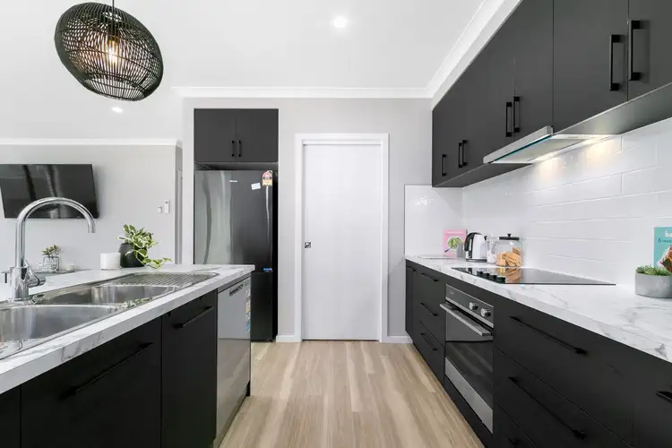 Fourth view of Homely house listing, 46 Carter Street, Stratford VIC 3862