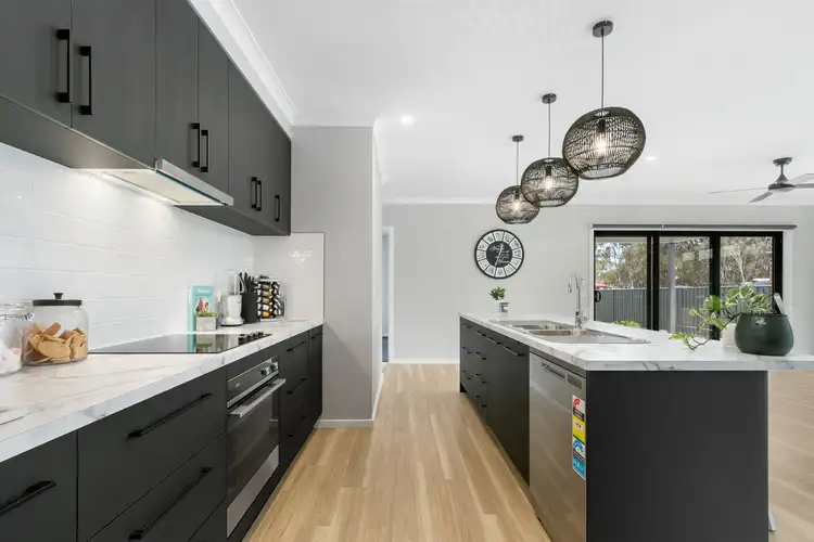 Fifth view of Homely house listing, 46 Carter Street, Stratford VIC 3862
