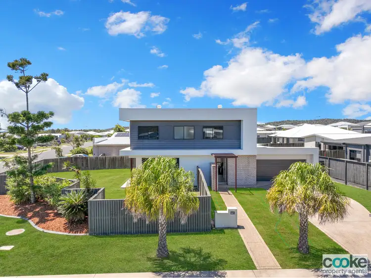 2 Hoop Avenue, Hidden Valley QLD 4703