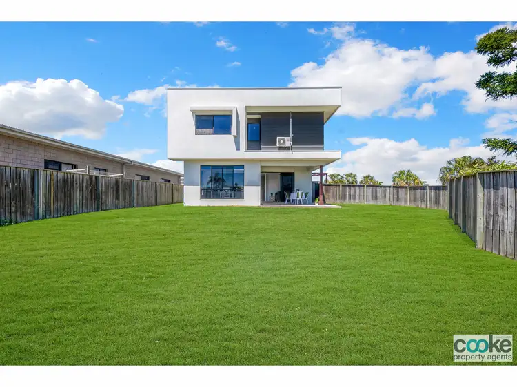Second view of Homely house listing, 2 Hoop Avenue, Hidden Valley QLD 4703