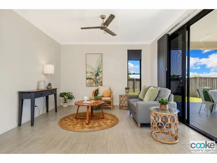 Seventh view of Homely house listing, 2 Hoop Avenue, Hidden Valley QLD 4703