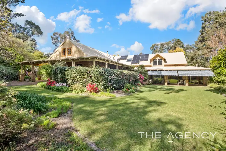 13B Parke Road, Kalamunda WA 6076