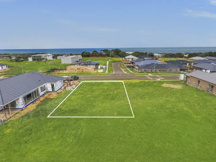 Main view of Homely land listing, 19 Hildebrandt Street, Warrnambool VIC 3280