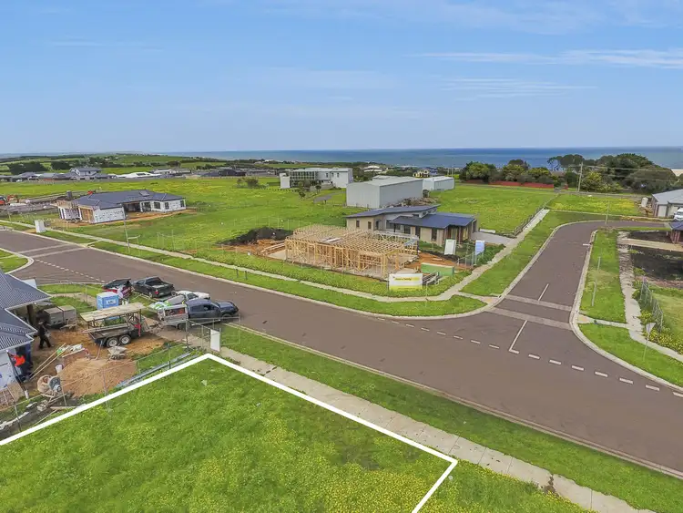 Second view of Homely land listing, 19 Hildebrandt Street, Warrnambool VIC 3280