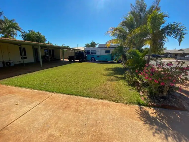 41 Dolphin Way, Bulgarra WA 6714