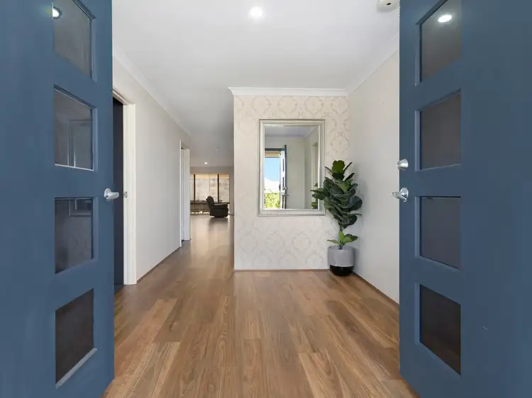 Fourth view of Homely house listing, 8 Tribute Vista, Baldivis WA 6171