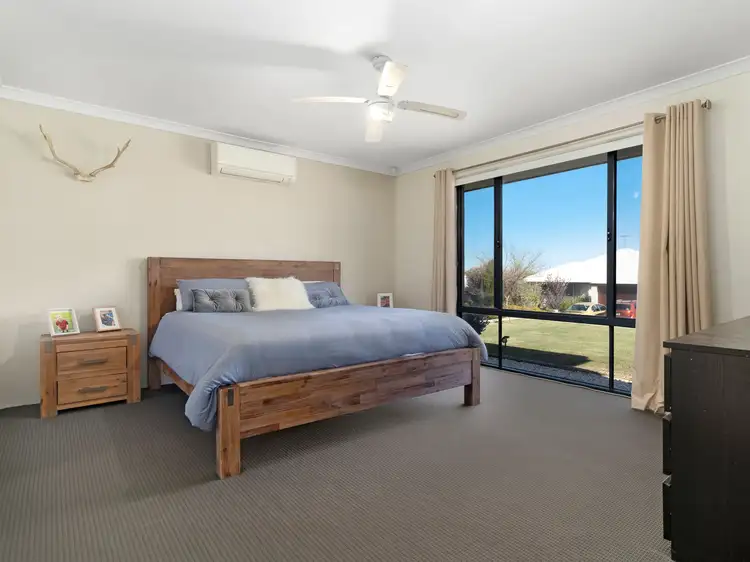 Fifth view of Homely house listing, 8 Tribute Vista, Baldivis WA 6171