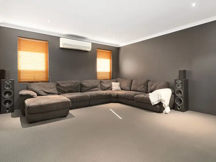 Seventh view of Homely house listing, 8 Tribute Vista, Baldivis WA 6171