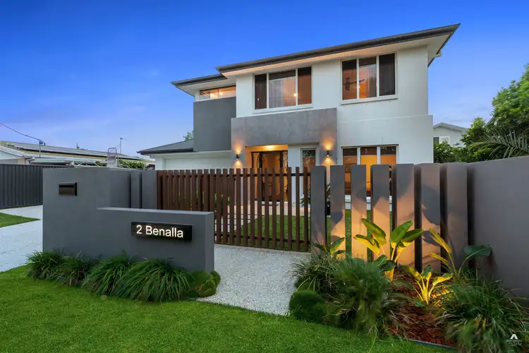 2 Benalla Street, Warana QLD 4575