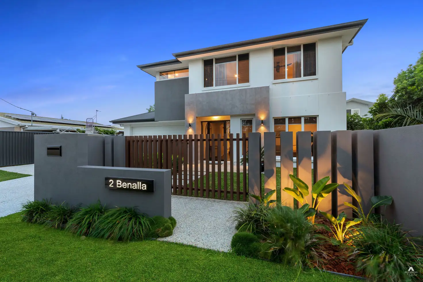 Main view of Homely house listing, 2 Benalla Street, Warana QLD 4575